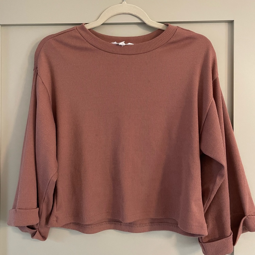 BB Dakota Shirt Size XS
